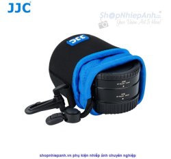 thumbnail Tube AF Macro JJC for Canon RF mount (AET-CRFII) - 8