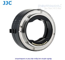thumbnail Tube AF Macro JJC for Canon RF mount (AET-CRFII) - 1