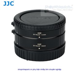 thumbnail Tube AF Macro JJC for Canon RF mount (AET-CRFII) - 2