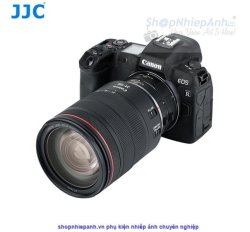 thumbnail Tube AF Macro JJC for Canon RF mount (AET-CRFII) - 7