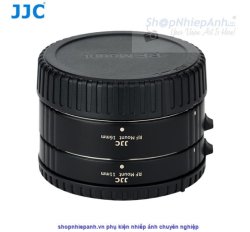 thumbnail Tube AF Macro JJC for Canon RF mount (AET-CRFII) - 3