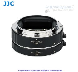 thumbnail Tube AF Macro JJC for Nikon Z mount (AET-NKZII) - 0