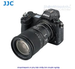 thumbnail Tube AF Macro JJC for Nikon Z mount (AET-NKZII) - 4