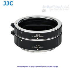 thumbnail Tube AF Macro JJC for Nikon Z mount (AET-NKZII)