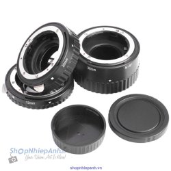 thumbnail Tube Macro Meike AF nikon (METAL MOUNT) - 0