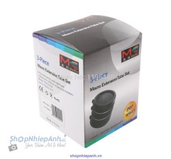 thumbnail Tube Macro Meike AF nikon (METAL MOUNT) - 1