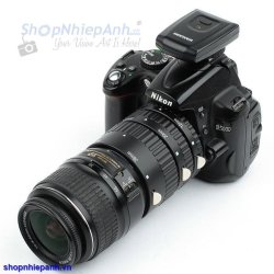 thumbnail Tube Macro Meike AF nikon (METAL MOUNT) - 4