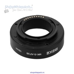 thumbnail Tube Macro AF Meike for Sony E-mount (plastic mount) - 0