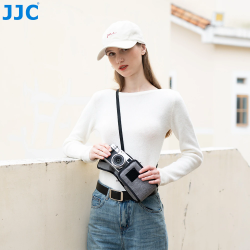 thumbnail Túi camera JJC OC-FX1 Gray - 8