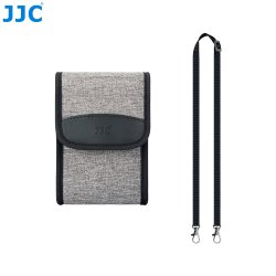 thumbnail Túi camera JJC OC-FX1 Gray - 1