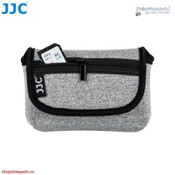 thumbnail Túi chống shock camera compact JJC OC-R1BG - 3