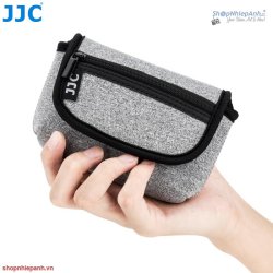 thumbnail Túi chống shock camera compact JJC OC-R1BG - 4