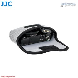 thumbnail Túi chống shock camera compact JJC OC-R1BG - 1