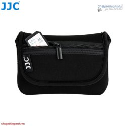 thumbnail Túi chống shock camera compact JJC OC-R1BK - 4