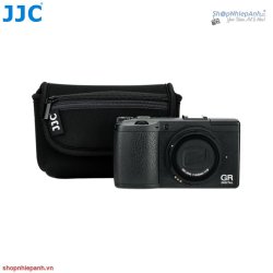 thumbnail Túi chống shock camera compact JJC OC-R1BK - 2