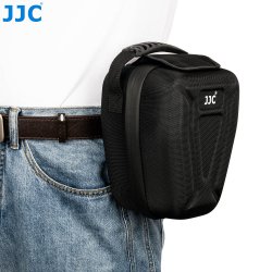 thumbnail Túi chống shock camera JJC HSCC-1 Hard Shell EVA Camera case đa năng - 5