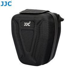 thumbnail Túi chống shock camera JJC HSCC-1 Hard Shell EVA Camera case đa năng