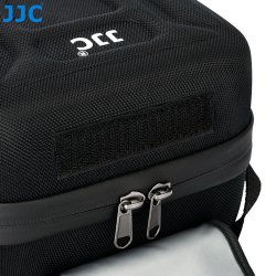 thumbnail Túi chống shock camera JJC HSCC-1 Hard Shell EVA Camera case đeo đa dụng - 3