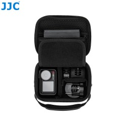 thumbnail Túi chống shock camera JJC HSCC-3 Hard Shell EVA Camera case đa năng - 2