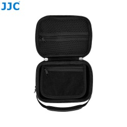 thumbnail Túi chống shock camera JJC HSCC-3 Hard Shell EVA Camera case đa năng - 1