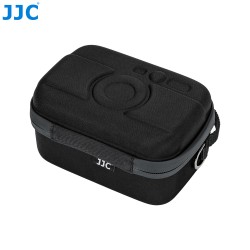 thumbnail Túi chống shock camera JJC HSCC-3 Hard Shell EVA Camera case đa năng - 0