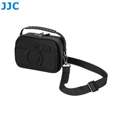 thumbnail Túi chống shock camera JJC HSCC-3 Hard Shell EVA Camera case đa năng - 0