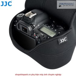 thumbnail Túi chống shock camera JJC OC-MC3BK - 4
