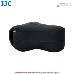 thumbnail Túi chống shock camera JJC OC-MC3BK - 0