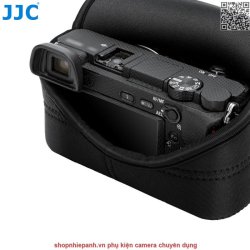thumbnail Túi chống shock camera JJC OC-S2BK - 2