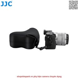 thumbnail Túi chống shock camera JJC OC-S2BK - 0