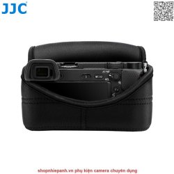 thumbnail Túi chống shock camera JJC OC-S2BK - 1