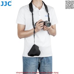 thumbnail Túi chống shock camera JJC OC-S2BK - 4
