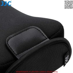 thumbnail Túi chống shock camera JJC OC-S2BK - 6