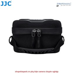 thumbnail Túi chống shock camera lens flycam  JJC HSCC-2  Hard Shell EVA Camera caseđa năng - 7