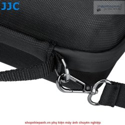 thumbnail Túi chống shock chuyên dụng DJI Osmo Action JJC HSCC-OA - 5