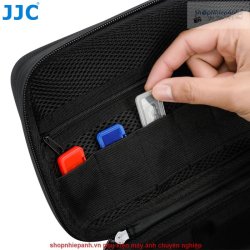 thumbnail Túi chống shock chuyên dụng DJI Osmo Action JJC HSCC-OA - 6