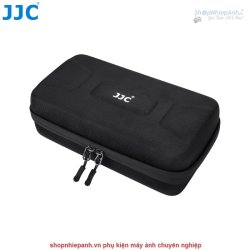 thumbnail Túi chống shock chuyên dụng DJI Osmo Action JJC HSCC-OA - 2