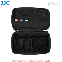 thumbnail Túi chống shock chuyên dụng DJI Osmo Action JJC HSCC-OA - 4