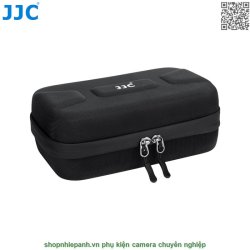 thumbnail Túi chống shock chuyên dụng DJI Osmo pocket 3 hiệu JJC HSCC-OP3 - 2
