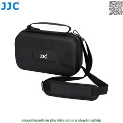 thumbnail Túi chống shock chuyên dụng DJI Osmo pocket 3 hiệu JJC HSCC-OP3 - 3