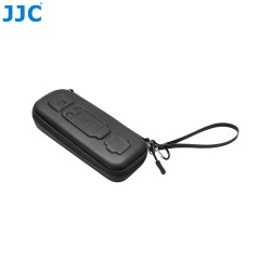thumbnail Túi chống shock DJI Osmo Pocket 4/3 JJC HSCC-OP4 black - 1