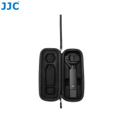 thumbnail Túi chống shock DJI Osmo Pocket 4P JJC HSCC-OP4PSE black - 5