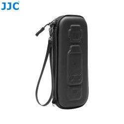 thumbnail Túi chống shock DJI Osmo Pocket 4P JJC HSCC-OP4PSE black - 0