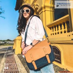 thumbnail Túi da K&F Concept KF13.062V1 - 6