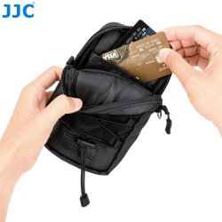 thumbnail Túi đeo đa năng JJC OC-SK8 - 0