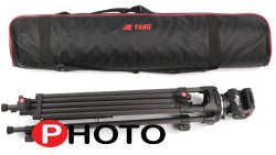 thumbnail túi đeo tripod chân đèn Jieyang chuyên nghiệp - 0