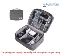 thumbnail Túi digital travel bag chuyên đựng phụ kiện - 0