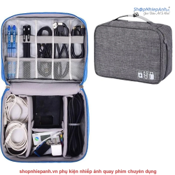 thumbnail Túi digital travel bag - 1