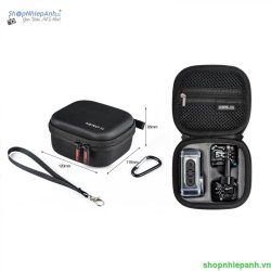 thumbnail Túi đựng cao cấp chống nước chống shock cho Gopro hero K&F concept