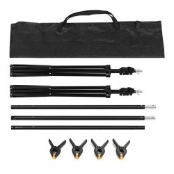 thumbnail Túi đựng chân đèn chân đứng treo phông CB-288 - 0